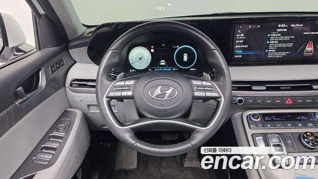 Hyundai Palisade 2024 — photo 19