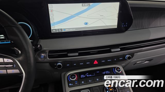 Hyundai Palisade 2024 — photo 20