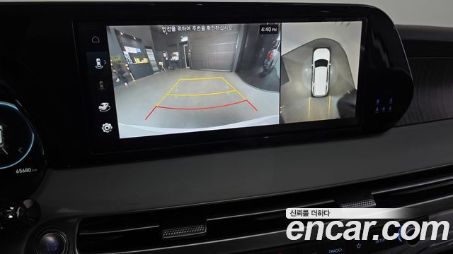 Hyundai Palisade 2024 — photo 21