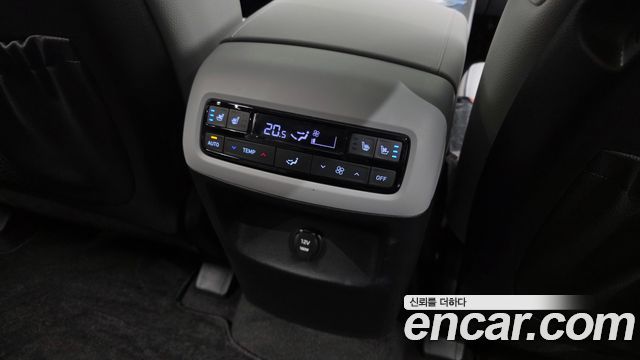 Hyundai Palisade 2024 — photo 24