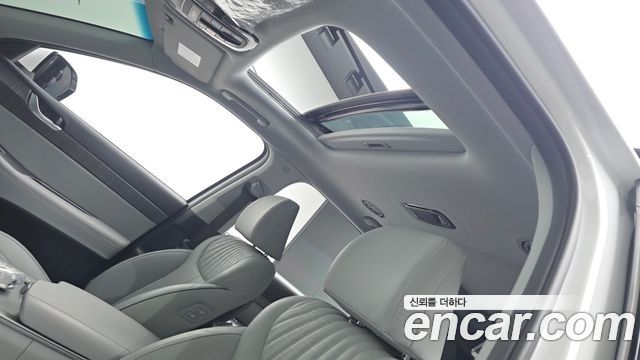 Hyundai Palisade 2024 — photo 25