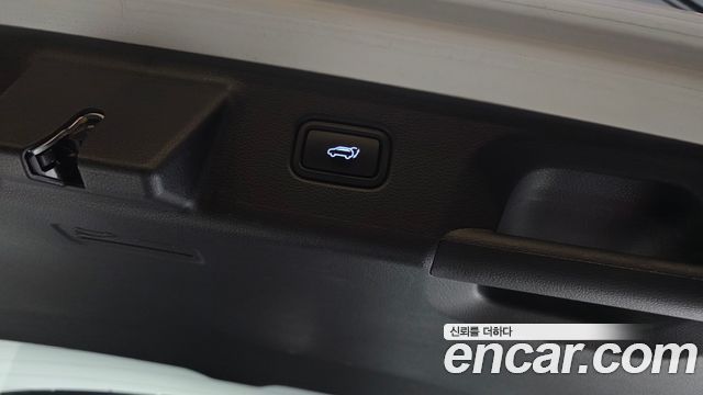 Hyundai Palisade 2024 — photo 26