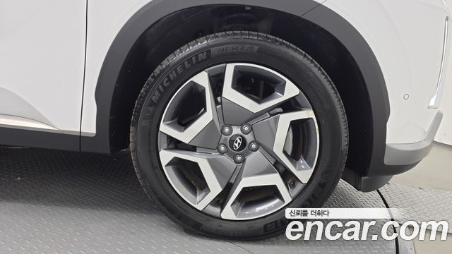 Hyundai Palisade 2024 — photo 7