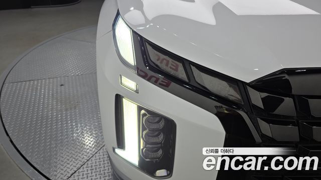 Hyundai Palisade 2024 — photo 8