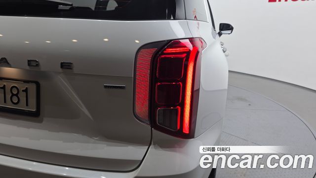 Hyundai Palisade 2024 — photo 9