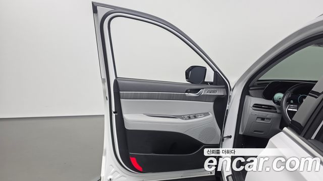 Hyundai Palisade 2024 — photo 14