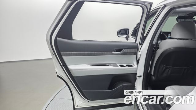 Hyundai Palisade 2024 — photo 15