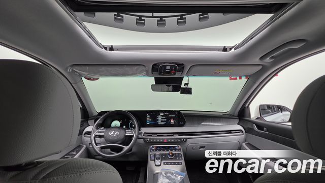 Hyundai Palisade 2024 — photo 28