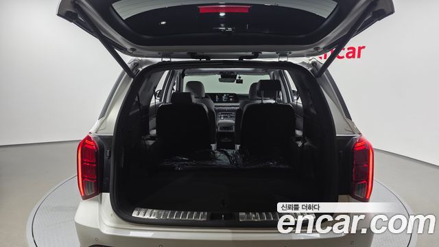 Hyundai Palisade 2024 — photo 29