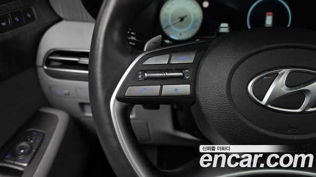 Hyundai Palisade 2024 — photo 33