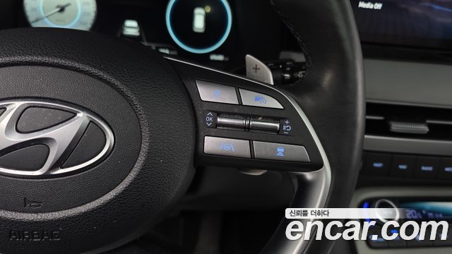 Hyundai Palisade 2024 — photo 34