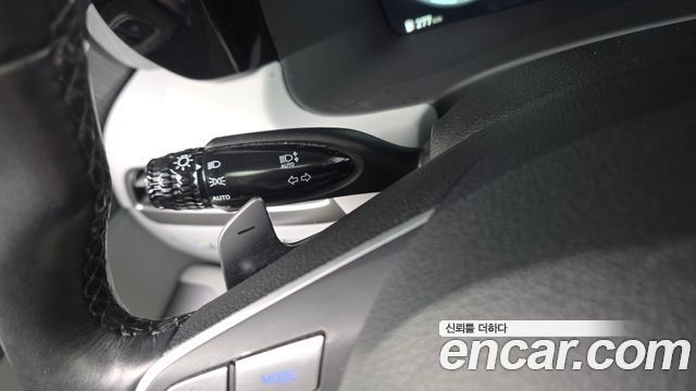 Hyundai Palisade 2024 — photo 35