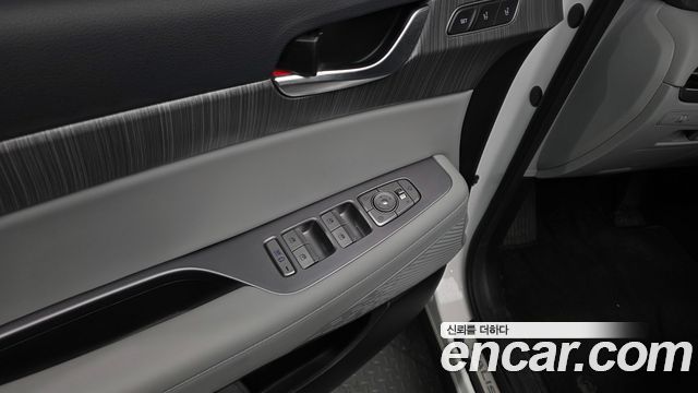 Hyundai Palisade 2024 — photo 37