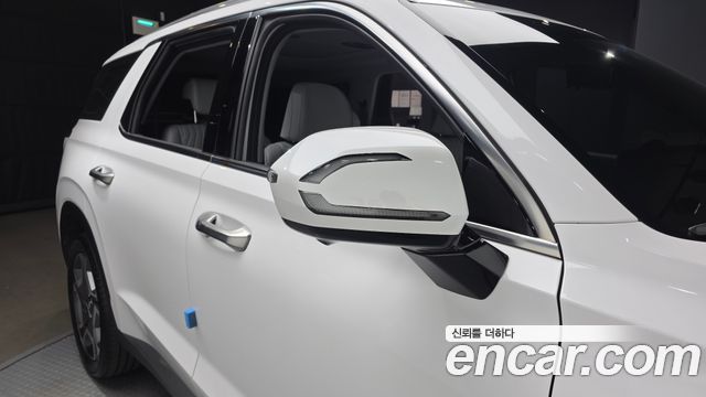 Hyundai Palisade 2024 — photo 38