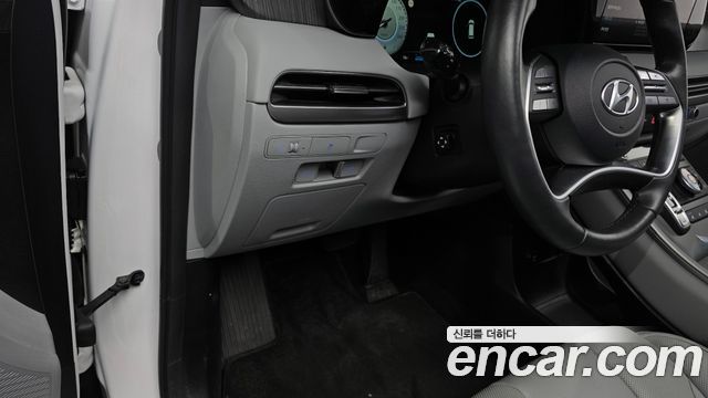 Hyundai Palisade 2024 — photo 39