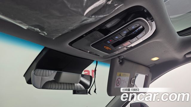 Hyundai Palisade 2024 — photo 40