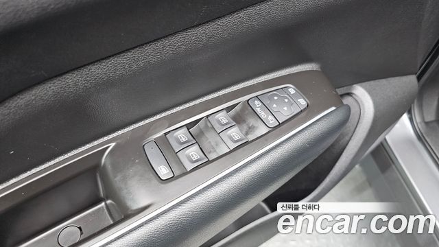 Renault Korea QM6 2021 — photo 26