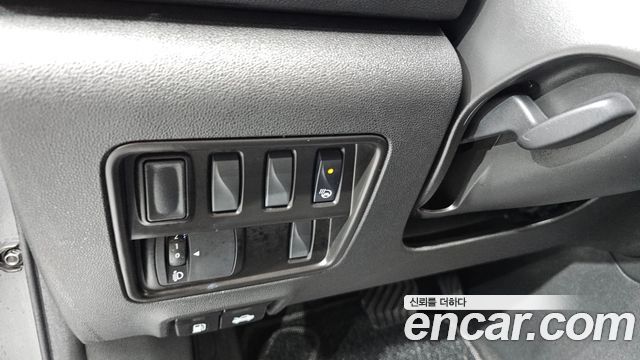 Renault Korea QM6 2021 — photo 27