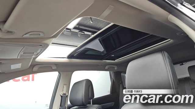 Renault Korea QM6 2021 — photo 28