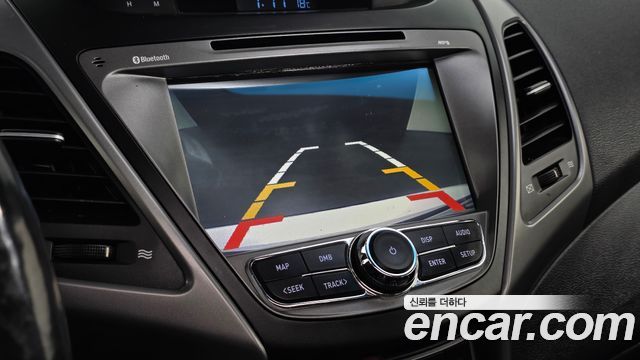 Hyundai AVANTE 2014 — photo 14