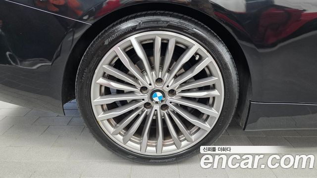 BMW 4-Series 2018 — photo 5