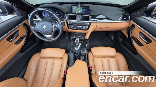 BMW 4-Series 2018 — photo 7