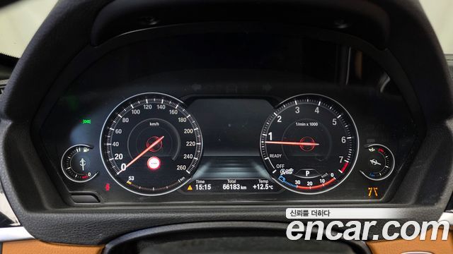 BMW 4-Series 2018 — photo 8