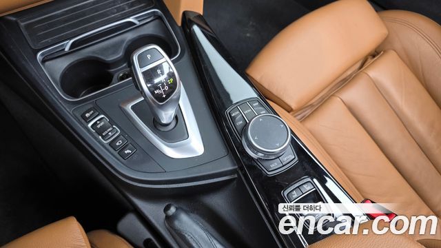 BMW 4-Series 2018 — photo 9