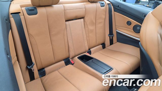 BMW 4-Series 2018 — photo 12