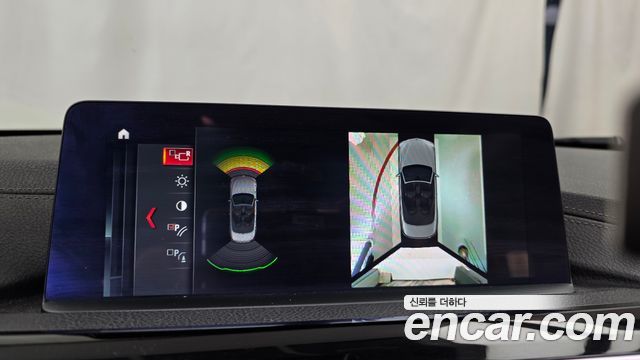 BMW 4-Series 2018 — photo 15