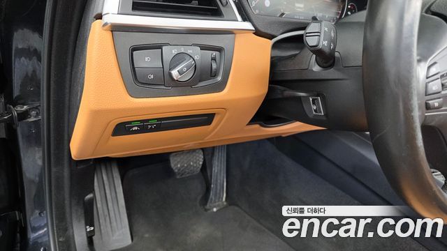BMW 4-Series 2018 — photo 18
