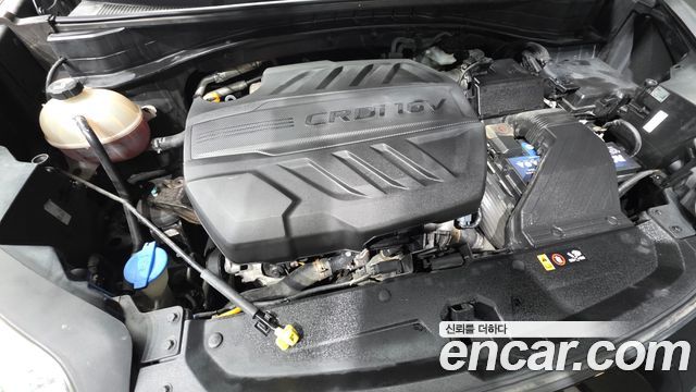 Kia Sportage 2019 — photo 6