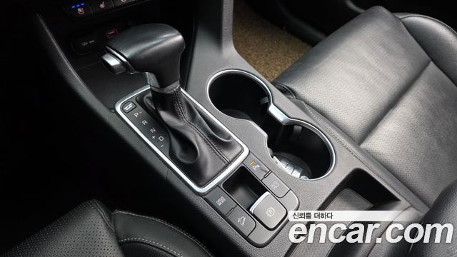 Kia Sportage 2019 — photo 9