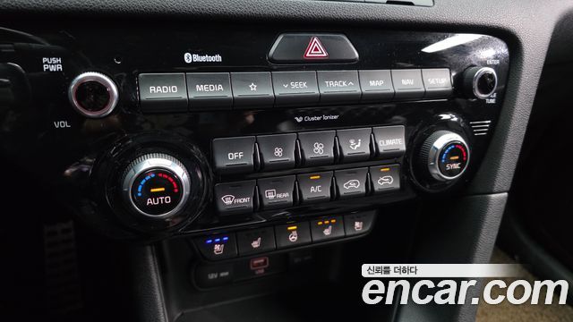 Kia Sportage 2019 — photo 16