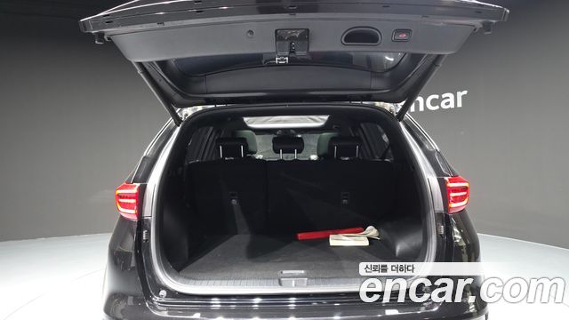 Kia Sportage 2019 — photo 20