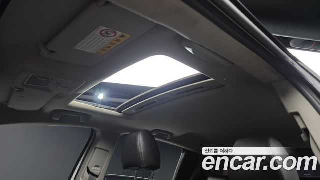 Chevrolet Korea Aveo 2014 — photo 17