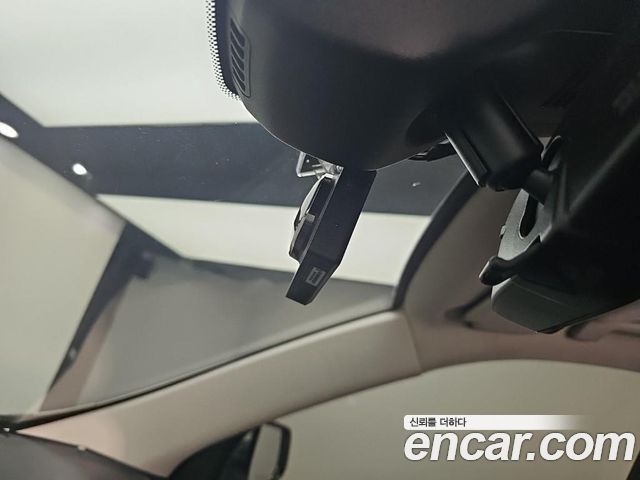 Chevrolet Korea Traverse 2021 — photo 13