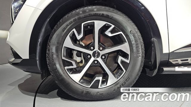 Kia Sportage 2023 — photo 5
