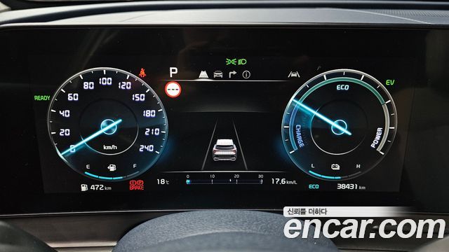 Kia Sportage 2023 — photo 11
