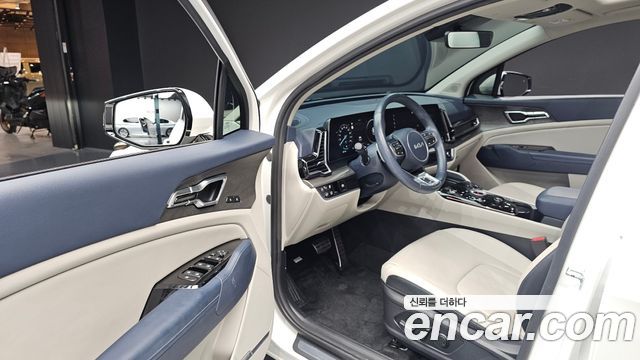 Kia Sportage 2023 — photo 13