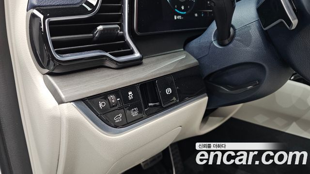 Kia Sportage 2023 — photo 26
