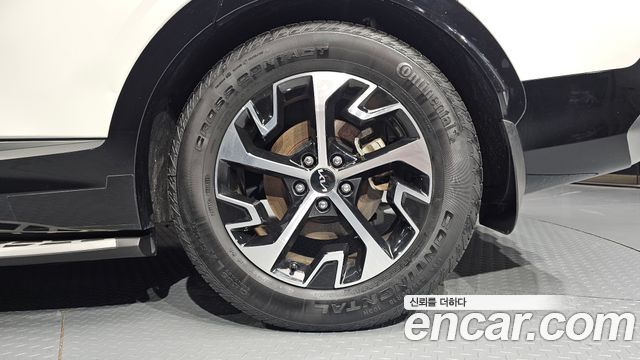 Kia Sportage 2023 — photo 7