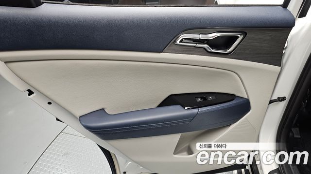 Kia Sportage 2023 — photo 15