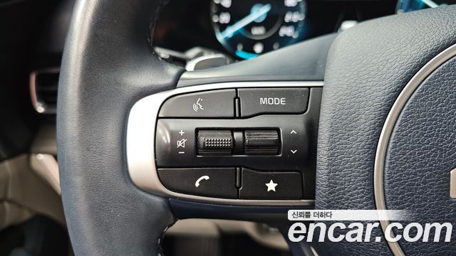 Kia Sportage 2023 — photo 30