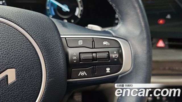 Kia Sportage 2023 — photo 31