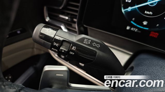 Kia Sportage 2023 — photo 32