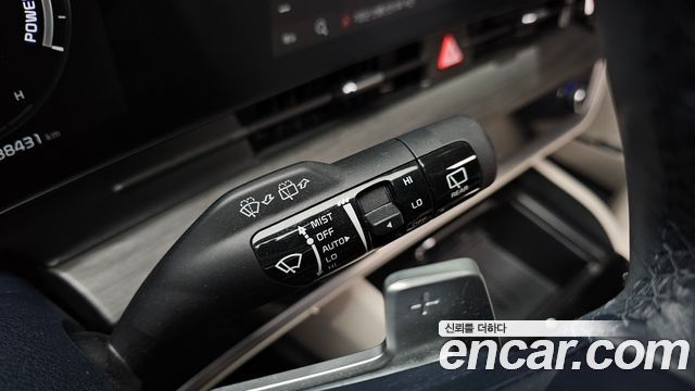 Kia Sportage 2023 — photo 33