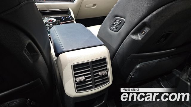 Kia Sportage 2023 — photo 34