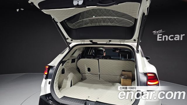 Kia Sportage 2023 — photo 38
