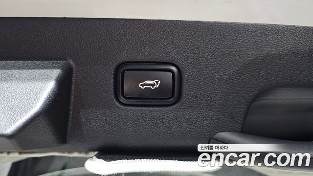 Kia Sportage 2023 — photo 39